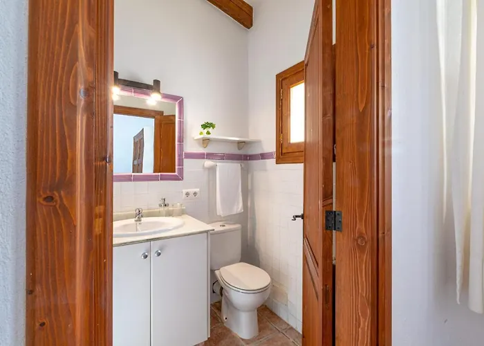 Вилла Joana Польенса