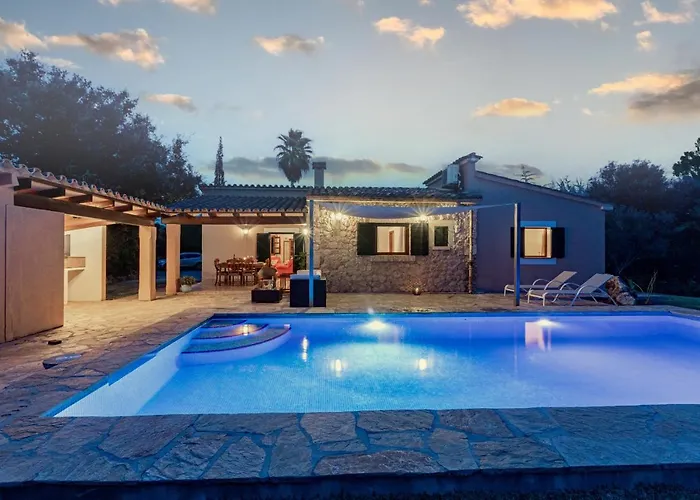 Joana Польенса