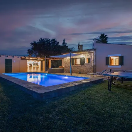 Villa Joana