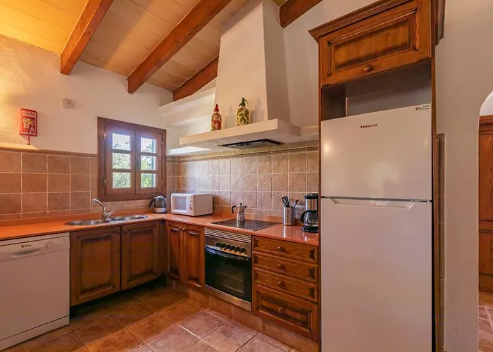 Villa Joana Pollenca