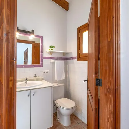 וילה Joana פוינסה