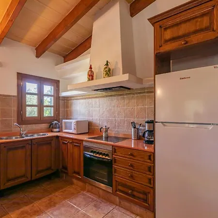 Villa Joana Pollenca