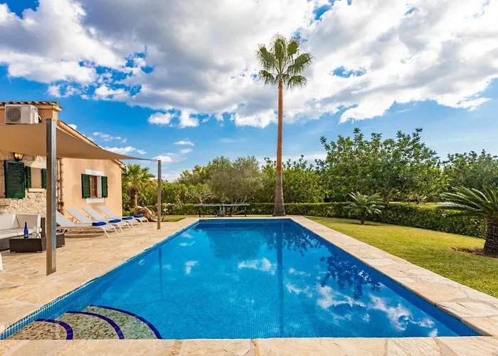 Villa Joana Pollença